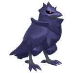 Corviknight(Raid Ready)